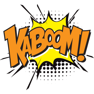 KaBOOM Digital!